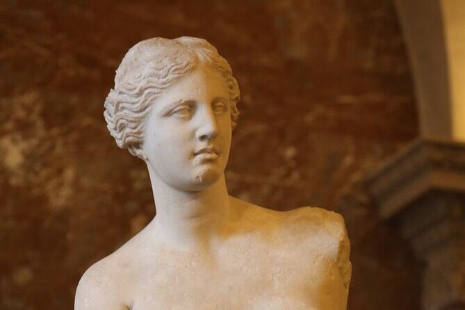 Visit the Louvre with a guide in english - An In-Depth Look at What You Can Expect