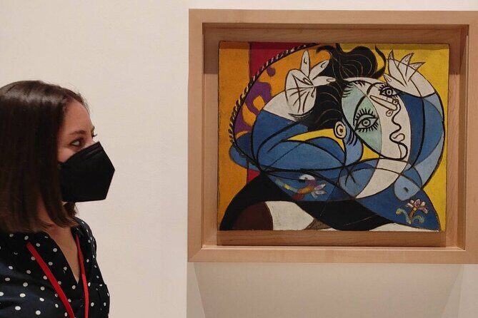 Visit the Picasso Museum with an Accredited Guide - FAQ