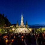 Visit to Lourdes Sanctuary from San Sebastian/Biarritz/Bayonne - An Authentic Day Trip to Lourdes from San Sebastian