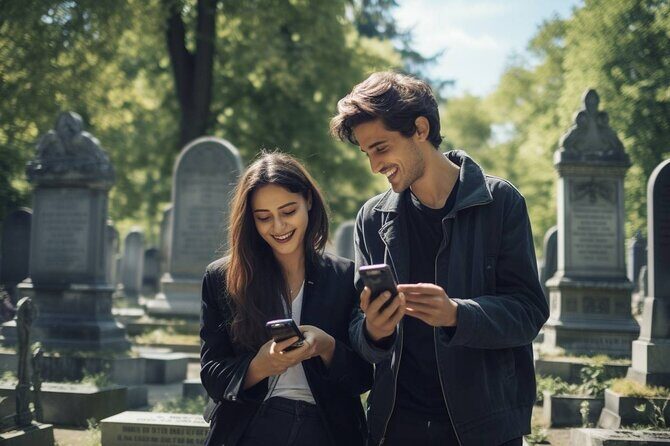 Visit to Père Lachaise Cemetery: a self-guided tour - Who Would Love This Tour?