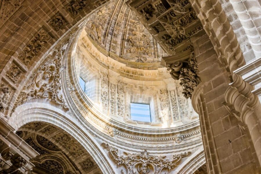 Visit to the Cathedral of Jerez and the Church of San Miguel - Practical Tips for Visitors