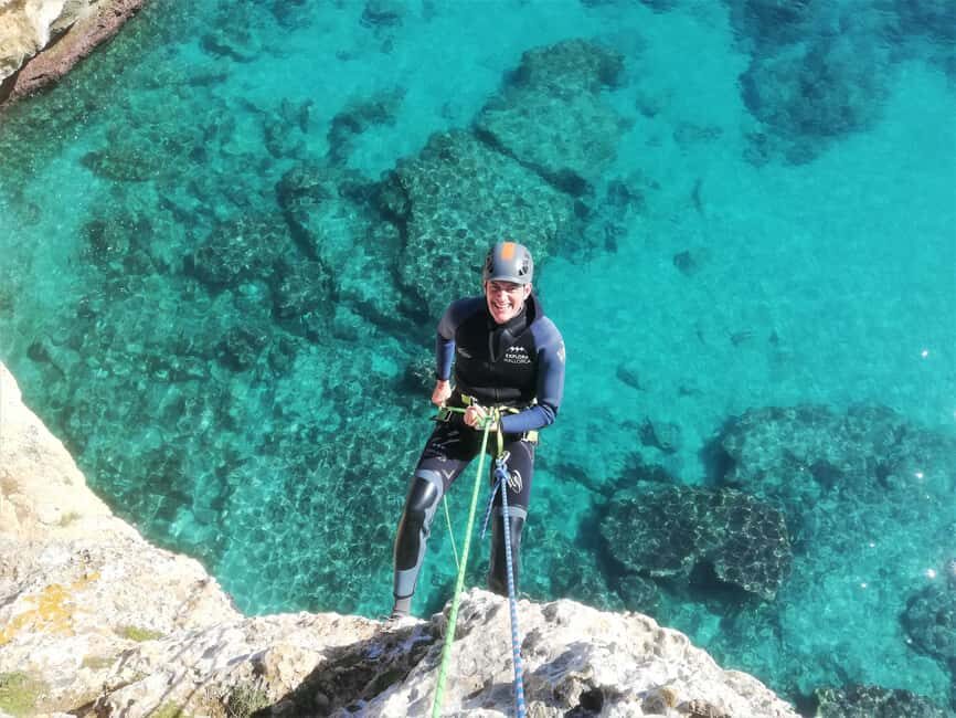 Visit to the Coloms water cave - An In-Depth Look at the Coloms Water Cave Tour