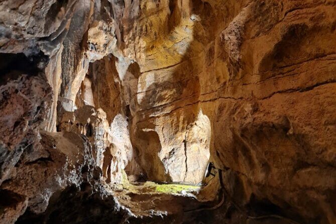 Visit to the Sant Josep Caves - A Closer Look at the Sant Josep Caves Tour