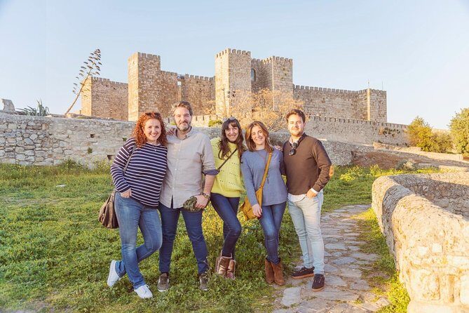 Visit Trujillo Medieval Scene and Route of the Discoverers - The Sum Up