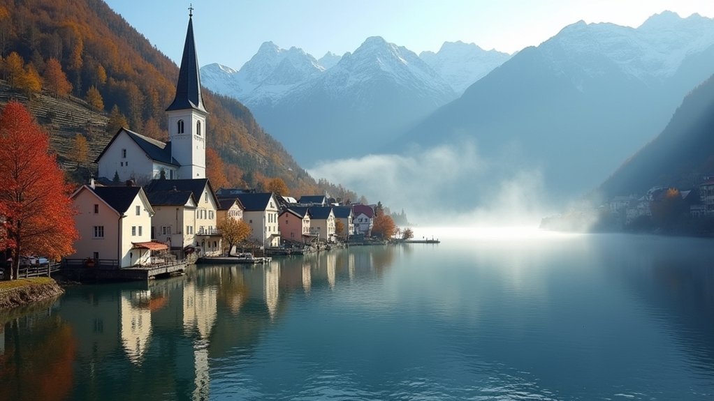 visit hallstatt s ossuary wisely