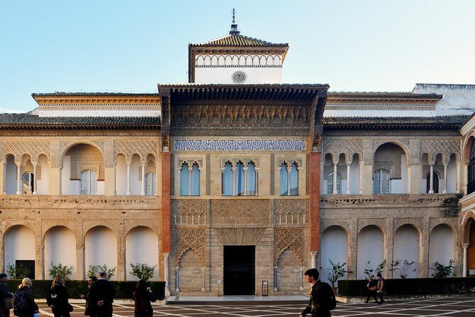 Visita Alcázar y Catedral (Combo) - Why This Tour Offers Great Value