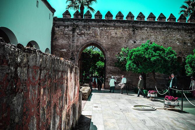 Visita guiada a la Mezquita Catedral y el Alcázar de los Reyes Cristianos - FAQ