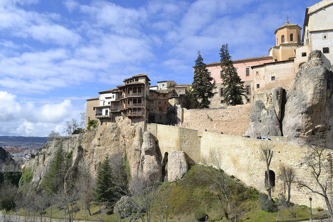 Visita Guiada Por El Casco Histórico De Cuenca Y Su Catedral - Who Should Consider This Tour?