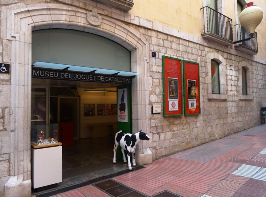 Visita guiada por el Teatro-Museo Dalí - What to Expect from the Guided Tour of Dalí’s Masterpiece