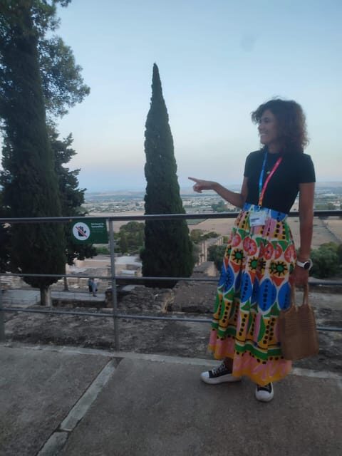 Visita nocturna a Medina Azahara - Final Thoughts: Why This Tour Is a Great Choice