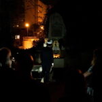 Visita teatralizada nocturna al Cementerio Inglés de Málaga - Exploring the Night Tour of Málaga’s English Cemetery in Depth