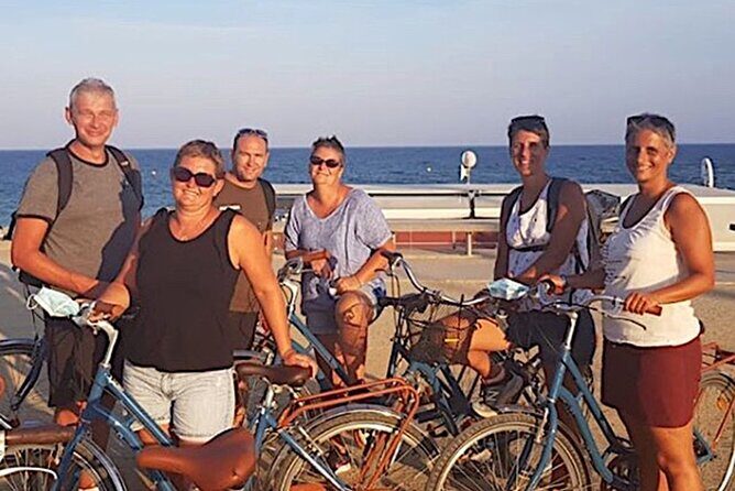 Visite insolite de Barcelone à vélo (en français) - A Deep Dive into the Barcelona Bike Tour