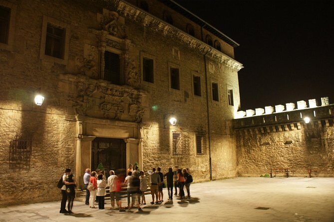 VITORIA DE LEGEND night tour - Final Thoughts