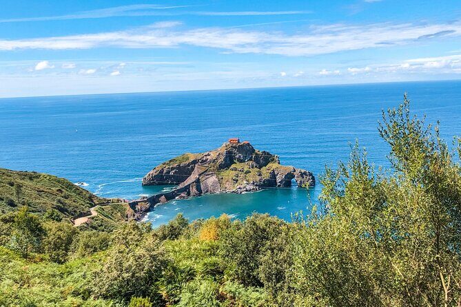 Vizcaya Bridge, San Juan De Gaztelugatxe, Bermeo & Gernika - What You Can Expect from This Tour