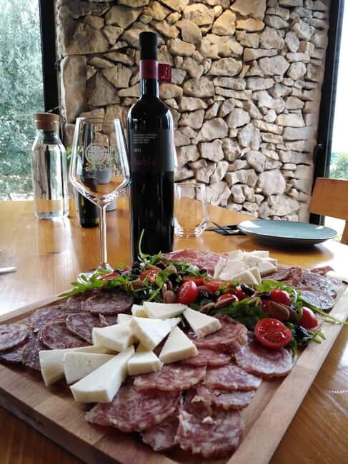 Vodice: Vinarija Birin Winery Tour with Wine Tasting - Who Will Love This Tour?