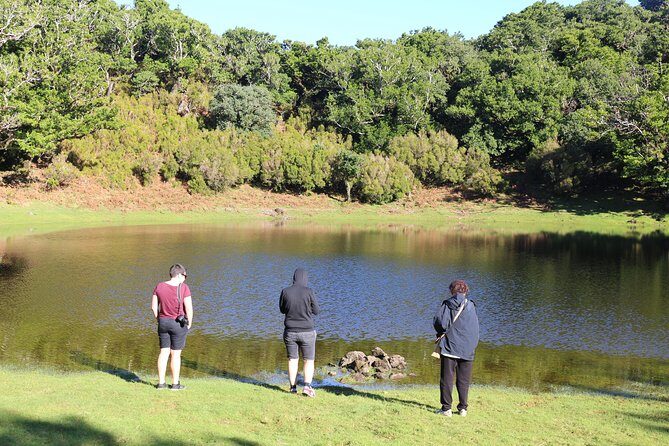 Volcanic Pools and Northwest 4WD Full Day Tour - Who Will Enjoy This Tour?