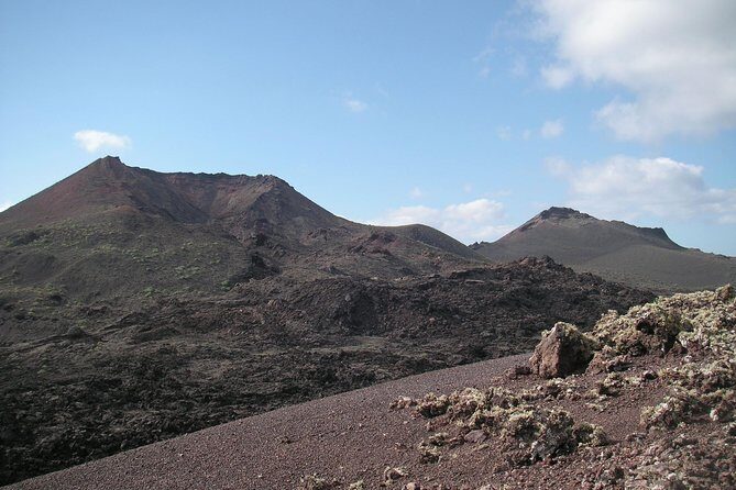 Volcano Hike - Timanfaya eruptions - The Itinerary – What to Expect