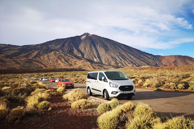 Volcano Teide Day & Sunset by Limousine. Small group. - Is It Worth the Price?