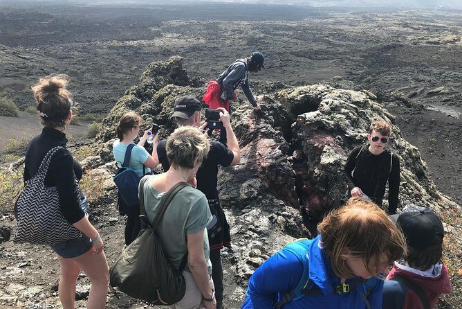 Volcano Trekking Tour (Timanfaya eruptions) - The Value of the Volcano Trekking Tour