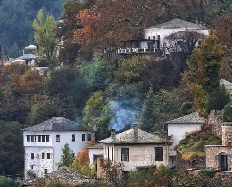 Volos Small Group Tour: Pelion Villages & Wine Tasting - Why Choose This Tour? Who Is It For?