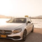 Volos transfer to Athens, Athens airport and Thessaloniki airport - FAQs