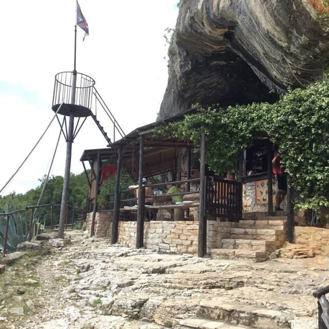 Vrsar: Lim Fjord - Rovinj Fish Picnic