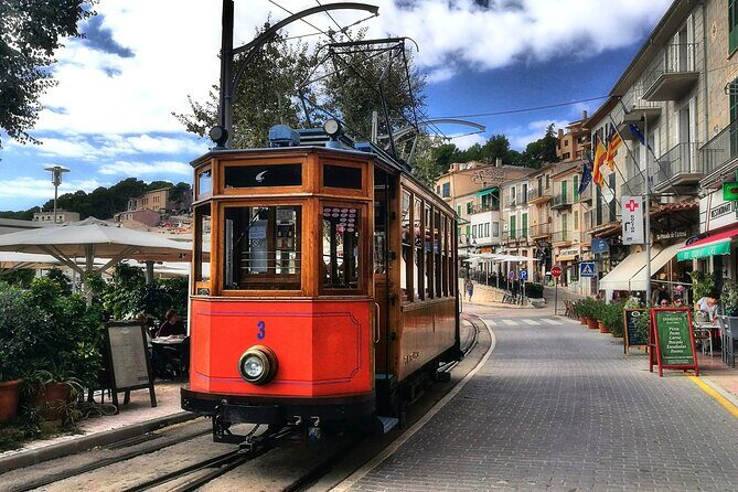 Vuelta a la isla CityXperience - A Closer Look at the Itinerary
