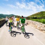 Wachau Valley Wine Tasting Bike Tour from Vienna - The Scenic Ride and Wineries