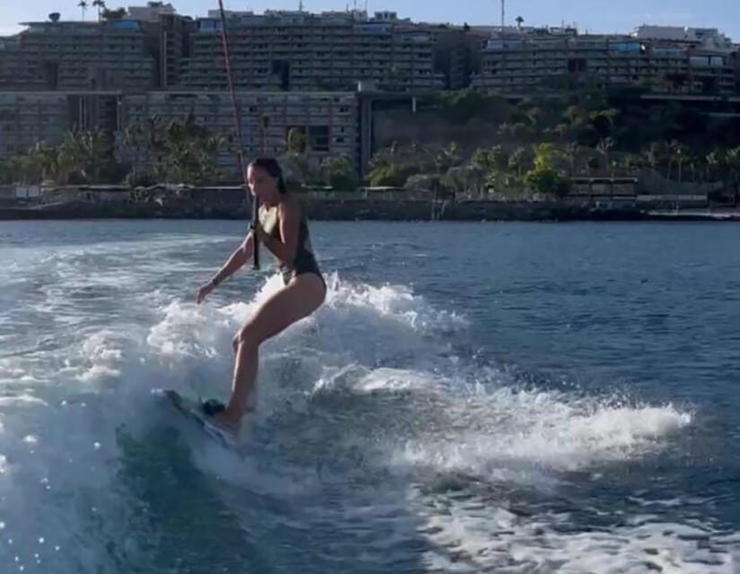 Wakeboarding in Lanzarote - Why Choose This Experience?