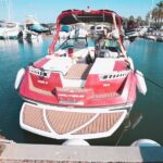 Wakesurfing, wakeboarding or Inflatable Tows in Bay of St Tropez - FAQ