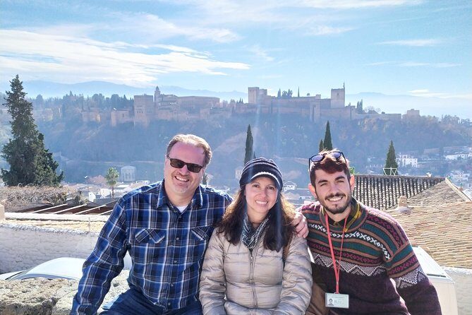 Walk Granada's Skyline Tour - An In-Depth Look at the “Walk Granada’s Skyline Tour”