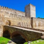 Walk Tour in Historical Cascais - Experience the Heart of Cascais with a 2-Hour Walking Tour