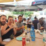 Walking Food tasting tour in the town of Chania - An In-Depth Look at the Chania Food Tour