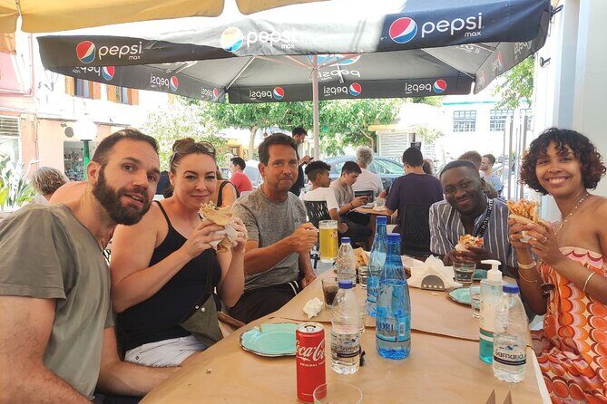 Walking Food tasting tour in the town of Chania - An In-Depth Look at the Chania Food Tour