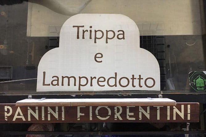 Walking Food Tour of Florence with Tastings - Who Should Book This Tour?