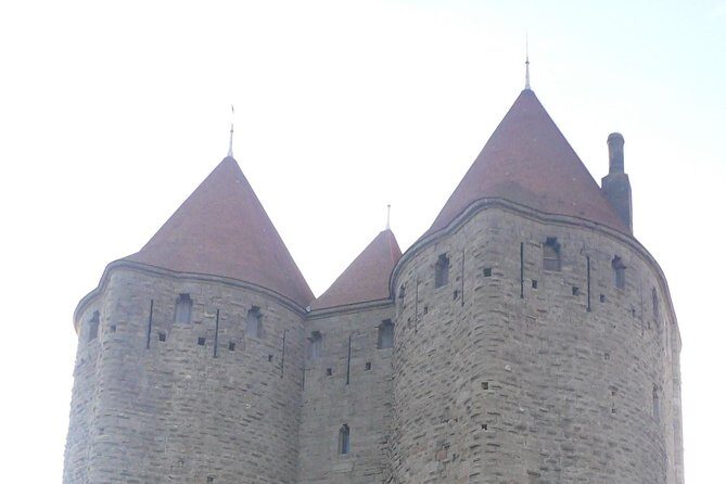 Walking guided tour Carcassonne - The Value of a Guided Experience in Carcassonne