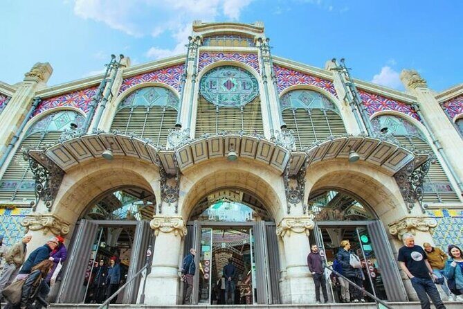 Walking Medieval Valencia Tour - The Practicalities