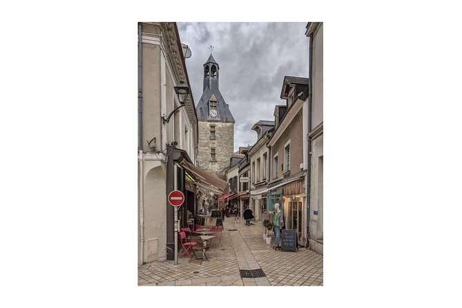 Walking Photography Tour of Amboise conducted in English - Who Will Enjoy This Tour?