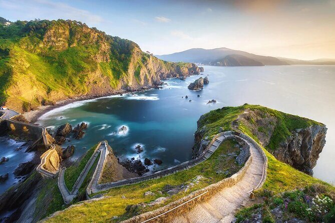 Walking Route San Juan De Gaztelugatze, Bermeo & Gernika - Practical Details: What You Need to Know