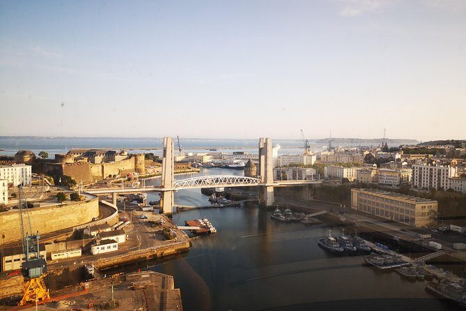 [Walking Tour] Discover the Best of Brest in 2 hours - Who Will Love This Tour?