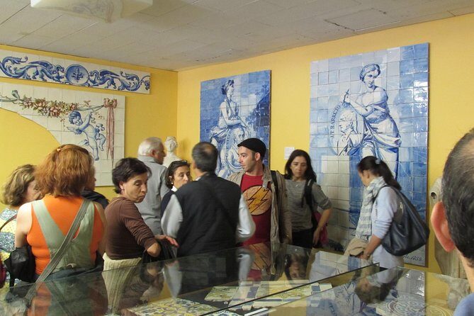 Walking Tour - History of Tiles in Porto - Who Will Love This Tour