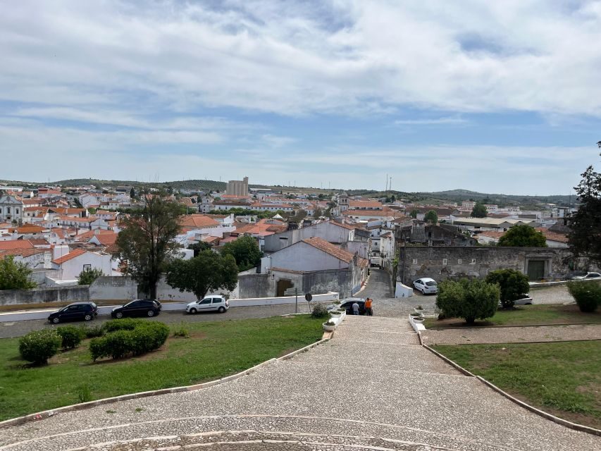 Walking Tour in Estremoz - A Deep Dive Into the Estremoz Walking Tour