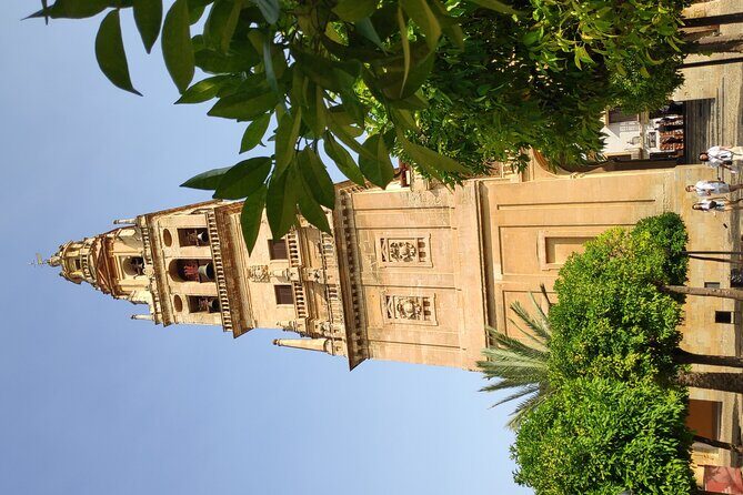 Walking Tour in Heritage center of Cordoba - The Experience from a Traveler’s Perspective