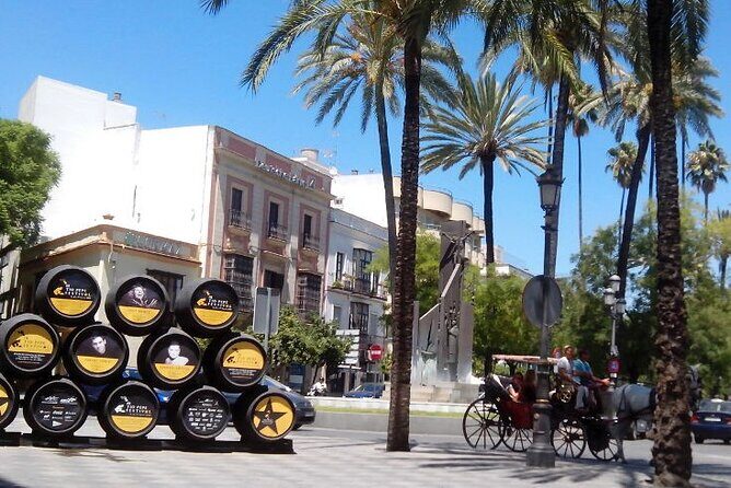 Walking tour in Jerez - In-Depth Review of the Jerez Walking Tour