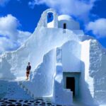 Walking Tour in Mykonos Town & Secluded Beach Picnic - In-Depth Look at the Tour Experience