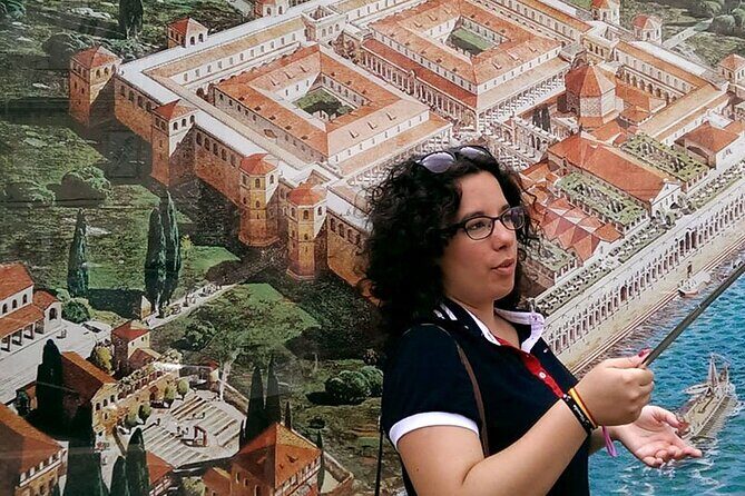 Walking Tour in Split English or Portuguese - A Deep Dive into the Experience