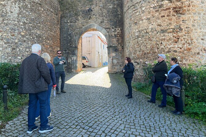 Walking Tour in Vila Viçosa - FAQs