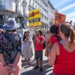 Walking Tour Madrid +Pintxo +Drink - Who Should Consider This Tour?