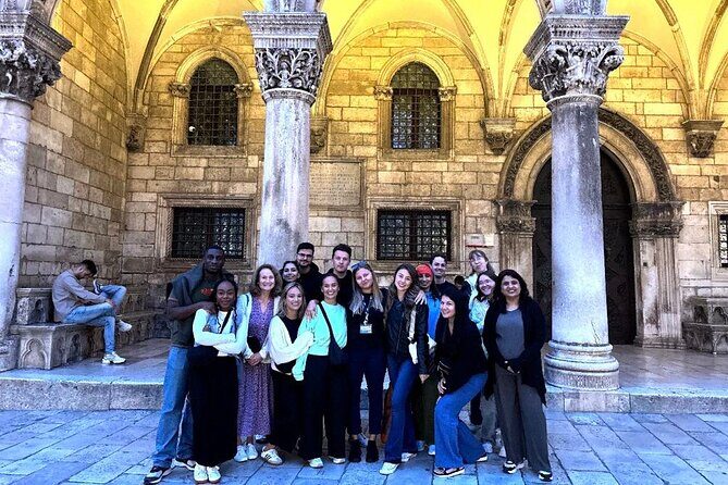Walking Tour of Dubrovnik Old Town- Morning or Afternoon - The Sum Up