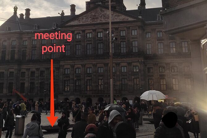 Walking Tour of Haunted Amsterdam - Who Will Love This Tour?
